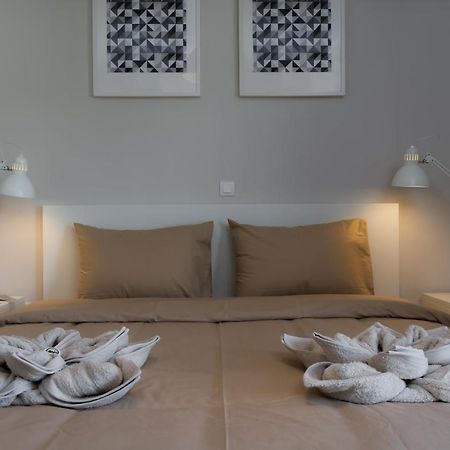 Apartment For 4 Ppl With Great View In Athens Exterior photo