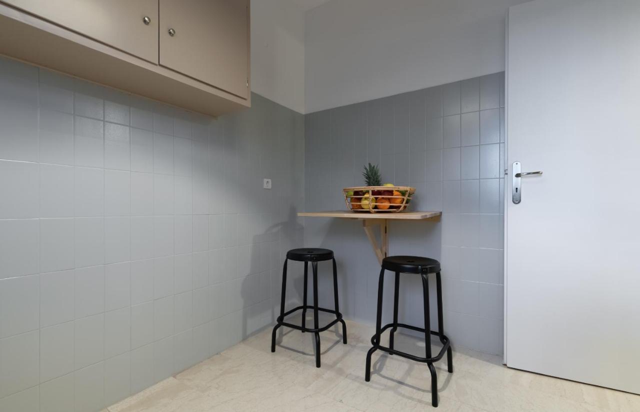 Apartment For 4 Ppl With Great View In Athens Exterior photo