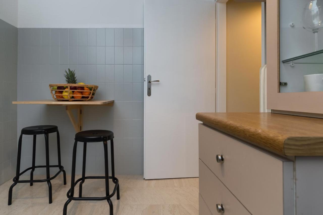 Apartment For 4 Ppl With Great View In Athens Exterior photo